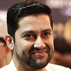 Aftab Shivdasani
